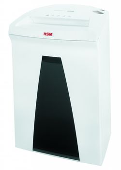 Destructora HSM SECURIO B24 - 1 x 5 mm con aceitera automática externa