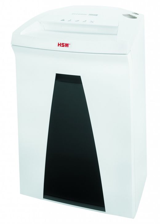 Destructora HSM SECURIO B24 - 1 x 5 mm con aceitera automática externa