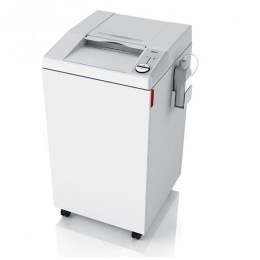 Destructora IDEAL 0103 SCD