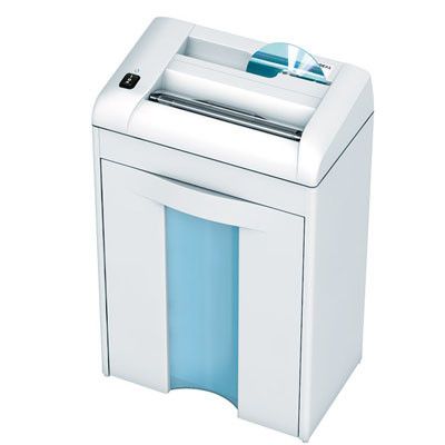 Destructora IDEAL 2270 CC MIcrocorte 3x25 mm