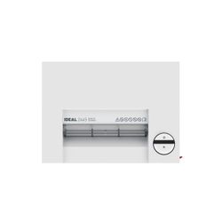Destructora IDEAL 2445 CC Microcorte 2x15 mm