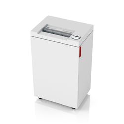 Destructora IDEAL 2445 CC Microcorte 2x15 mm