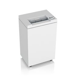 Destructora IDEAL 2445 CC Microcorte 2x15 mm