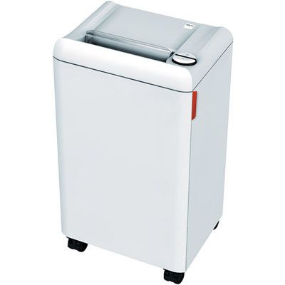 Destructora IDEAL 2503 CC Microcorte 4x40 mm