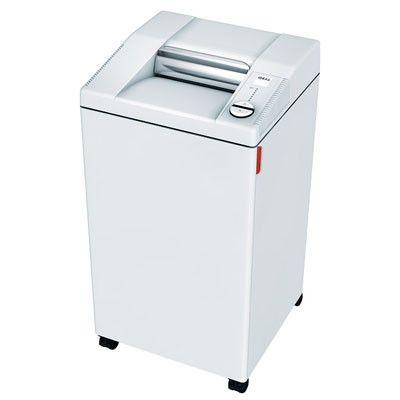 Destructora IDEAL 2604 4 mm