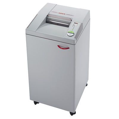 Destructora IDEAL 2604 CC Microcorte 2x15 mm