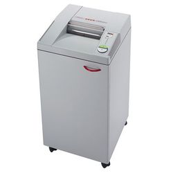 Destructora IDEAL 2604 CC Microcorte 2x15 mm