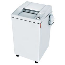 Destructora IDEAL 2604 CC Microcorte 4x40 mm