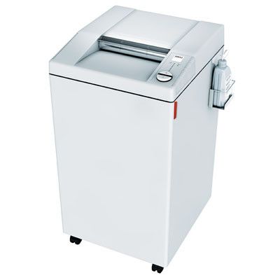 Destructora IDEAL 2604 CC Microcorte 4x40 mm