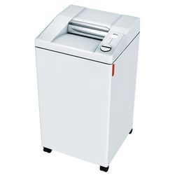 Destructora IDEAL 3104 CC Microcorte 4x40 mm