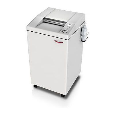 Destructora Ideal  3105 CC (4X40) profesional con lubricación automática