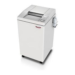 Destructora Ideal  3105 CC (4X40) profesional con lubricación automática