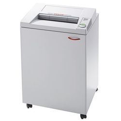 Destructora IDEAL 3804 6 mm