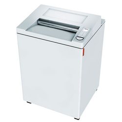 Destructora IDEAL 3804 CC Microcorte 4x40 mm