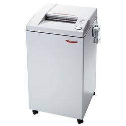 Destructora IDEAL 4002 CC Microcorte 4x40 mm