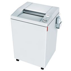 Destructora IDEAL 4005 MC 0,8 × 12 mm con lubricación automática