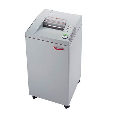 Destructora IDEAL profesional 2604 SMC (0,8x5 mm)