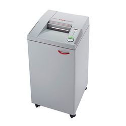 Destructora IDEAL profesional 2604 SMC (0,8x5 mm)