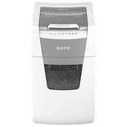 Destructora IQ Auto+ Office 150 P5, autoalimentación, blanca