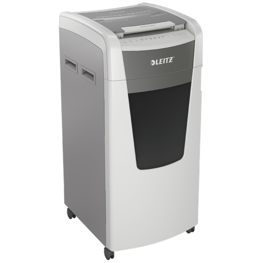 Destructora IQ Auto+ Office Pro 600 P4, autoalimentación, blanca