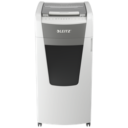 Destructora IQ Auto+ Office Pro 600 P4, autoalimentación, blanca