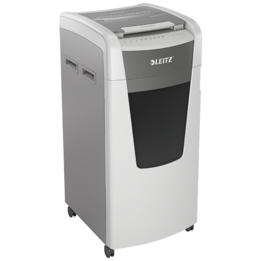 Destructora IQ Auto+ Office Pro 600 P5, autoalimentación, blanca