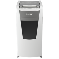 Destructora IQ Auto+ Office Pro 600 P5, autoalimentación, blanca