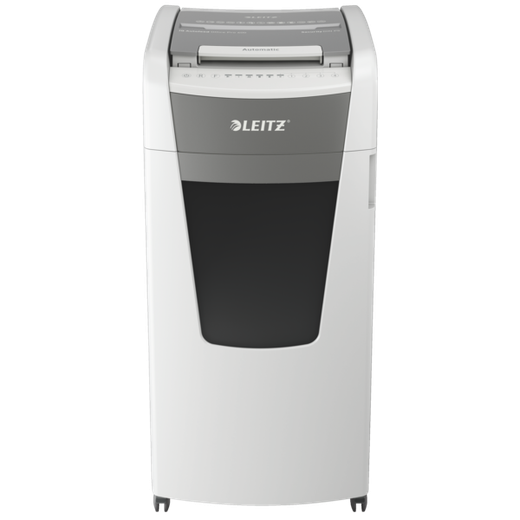 Destructora IQ Auto+ Office Pro 600 P5, autoalimentación, blanca