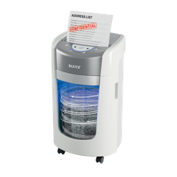 Destructora Leitz OptiMax Home Office 225 P5