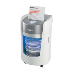 Destructora Leitz OptiMax Small Office 350 P5