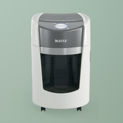 Destructora Leitz OptiMax Small Office 350 P5