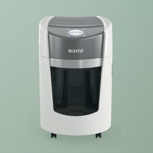 Destructora Leitz OptiMax Small Office 350 P5