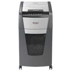 Destructora Optimum Auto+ 225M EU, autoalimentación, negro