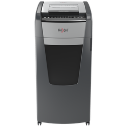 Destructora Optimum Auto+ 750X EU, autoalimentación, negro