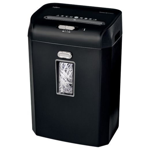 Destructora Rexel Promax QS RES823, negro