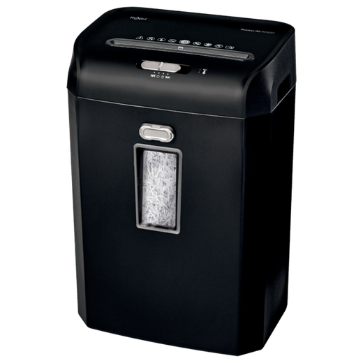 Destructora Rexel Promax QS REX823, negro