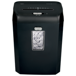 Destructora Rexel Promax QS RSS1535, negro