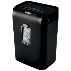 Destructora Rexel Promax QS RSS1535, negro