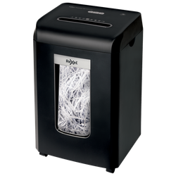 Destructora Rexel Promax QS RSS1838, negro