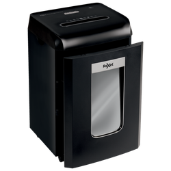 Destructora Rexel Promax QS RSS1838, negro