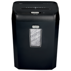 Destructora Rexel Promax QS RSX1035, negro