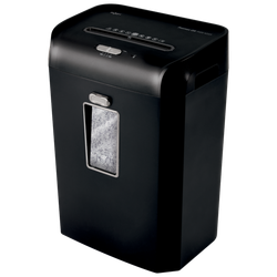 Destructora Rexel Promax QS RSX1035, negro