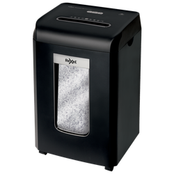 Destructora Rexel Promax QS RSX1538, negro