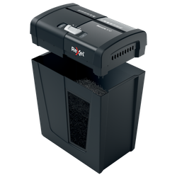 Destructora Secure X10, negro