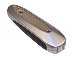 Detector Q-Connect de Billetes Falsos de Bolsillo