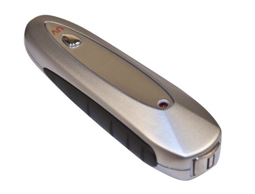 Detector Q-Connect de Billetes Falsos de Bolsillo