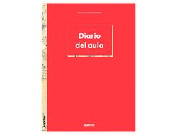 Diario del aula additio programacion diaria del curso por dia y hora o sesion 192 paginas 22,5x30,5 cm