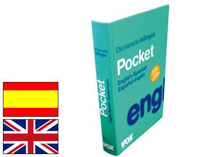 Diccionario pocket i.e.e.i.