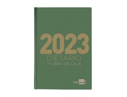 Lupa con luz 7501 plastico negro 40 mm