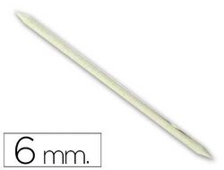 Difumino artist nº 1 de 6 mm